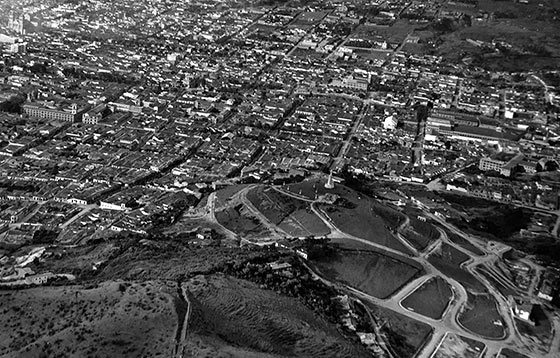 Barrio Salvador